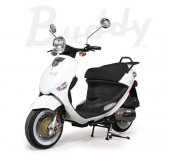 2011 Genuine Scooter Buddy 50 photo